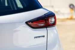 2024 Mazda CX-3 G20 Pure