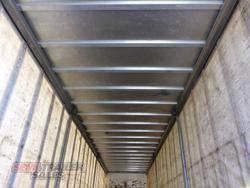 2007 Maxitrans 22 Pallet Curtainsider