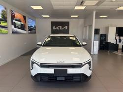 2025 Kia K4 MY26 Kia CL4M K4 S A/T HATCH (8GS62J61VCC031)