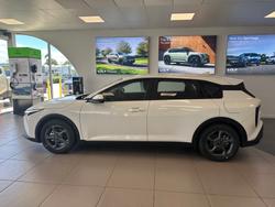 2025 Kia K4 MY26 Kia CL4M K4 S A/T HATCH (8GS62J61VCC031)