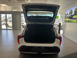 2025 Kia K4 MY26 Kia CL4M K4 S A/T HATCH (8GS62J61VCC031)