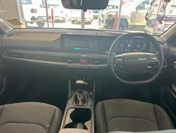 2025 Kia K4 MY26 Kia CL4M K4 S A/T HATCH (8GS62J61VCC031)