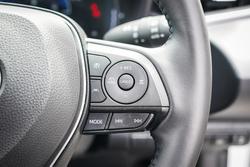 2025 Toyota COROLLA SX