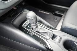 2025 Toyota COROLLA SX