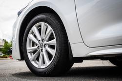 2025 Toyota COROLLA SX