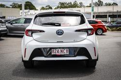 2025 Toyota COROLLA SX