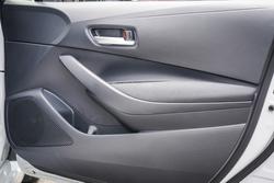 2025 Toyota COROLLA SX