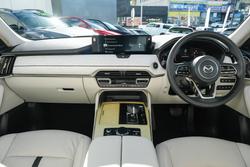 2025 Mazda CX-60 P50e Azami