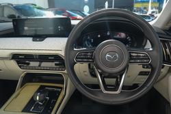 2025 Mazda CX-60 P50e Azami