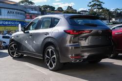 2025 Mazda CX-60 P50e Azami