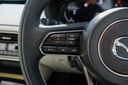 2025 Mazda CX-60 P50e Azami