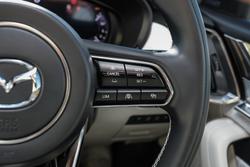 2025 Mazda CX-60 P50e Azami
