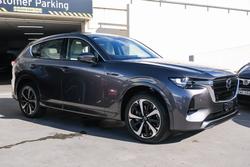 2025 Mazda CX-60 P50e Azami
