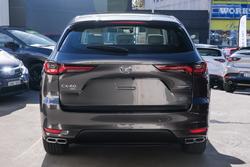 2025 Mazda CX-60 P50e Azami