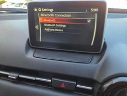 2016 Mazda CX-3 Maxx DK GREY