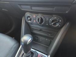 2016 Mazda CX-3 Maxx DK GREY
