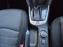 2016 Mazda CX-3 Maxx DK GREY