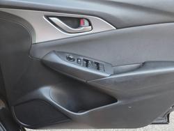 2016 Mazda CX-3 Maxx DK GREY