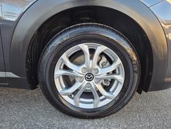 2016 Mazda CX-3 Maxx DK GREY
