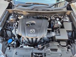 2016 Mazda CX-3 Maxx DK GREY