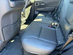 2023 Toyota LANDCRUISER Sahara Graphite