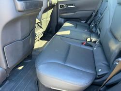 2023 Toyota LANDCRUISER Sahara Graphite