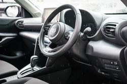 2025 Toyota Yaris Cross Hybrid GXL