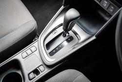 2025 Toyota Yaris Cross Hybrid GXL