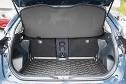 2025 Toyota Yaris Cross Hybrid GXL
