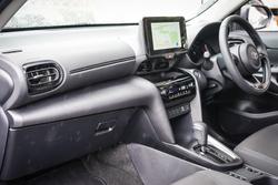 2025 Toyota Yaris Cross Hybrid GXL