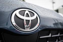 2025 Toyota Yaris Cross Hybrid GXL