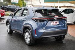 2025 Toyota Yaris Cross Hybrid GXL