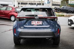 2025 Toyota Yaris Cross Hybrid GXL