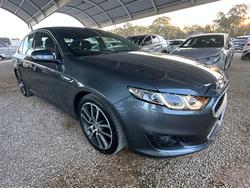Ford Falcon