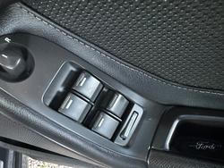 2016 Ford Falcon XR6 FG X Smoke-Grey