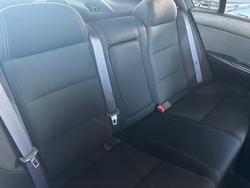 2016 Ford Falcon XR6 FG X Smoke-Grey