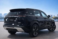 2025 JAECOO JAECOO J7 TRACK