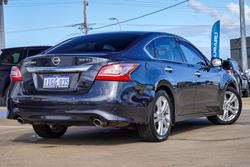 2014 Nissan Altima Ti-S