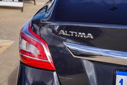 2014 Nissan Altima Ti-S