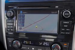 2014 Nissan Altima Ti-S