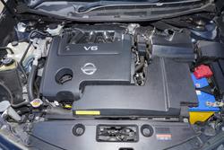 2014 Nissan Altima Ti-S