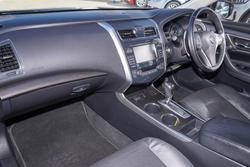 2014 Nissan Altima Ti-S
