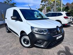 2023 Renault
Kangoo E-Tech SWB EV45