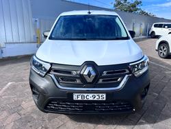2023 Renault
Kangoo E-Tech SWB EV45