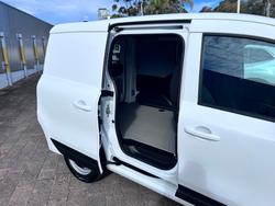 2023 Renault
Kangoo E-Tech SWB EV45