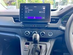 2023 Renault
Kangoo E-Tech SWB EV45