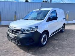 2023 Renault
Kangoo E-Tech SWB EV45
