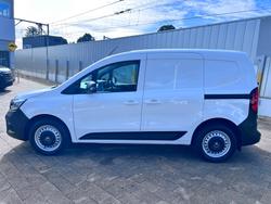 2023 Renault
Kangoo E-Tech SWB EV45