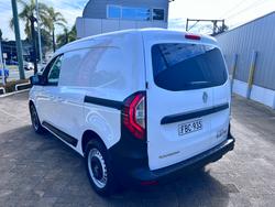 2023 Renault
Kangoo E-Tech SWB EV45