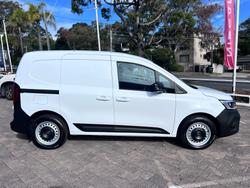 2023 Renault
Kangoo E-Tech SWB EV45